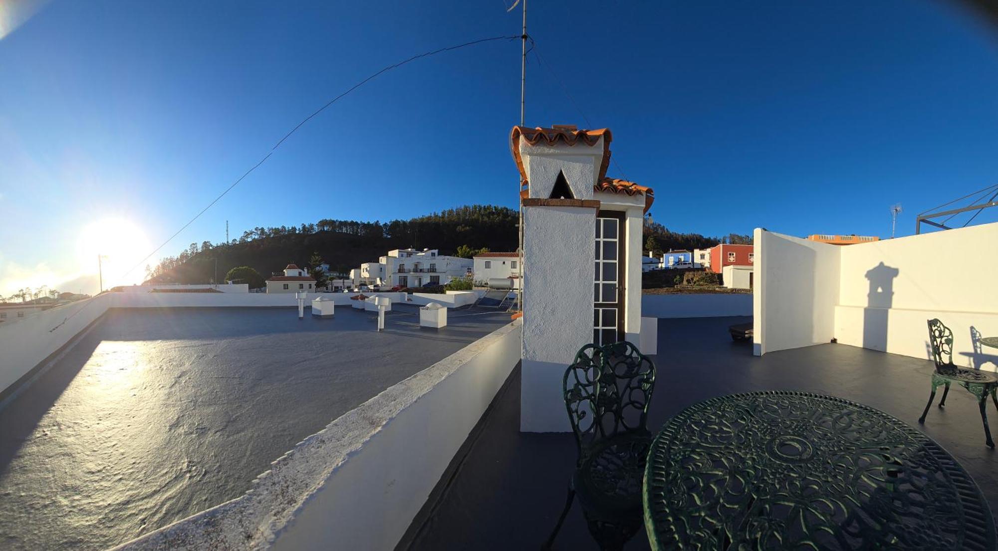 Apartamentos Los Volcanes Fuencaliente de la Palma Eksteriør billede