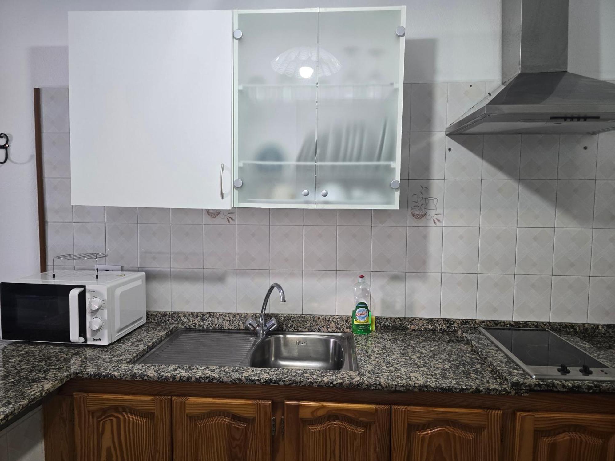Apartamentos Los Volcanes Fuencaliente de la Palma Eksteriør billede