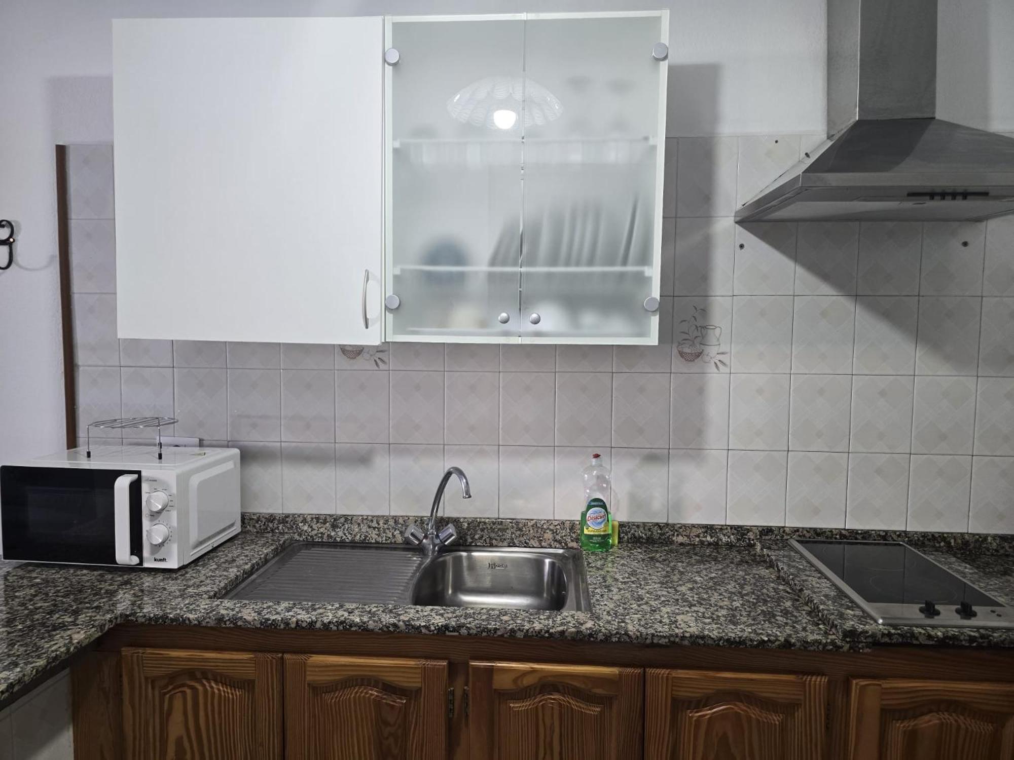 Apartamentos Los Volcanes Fuencaliente de la Palma Eksteriør billede